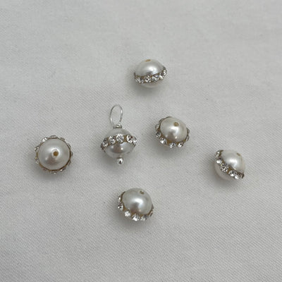 Fancy Round Pearl