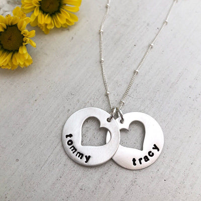 All My Love Necklace - IsabelleGraceJewelry