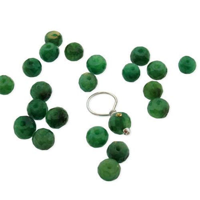 Emerald (May) - IsabelleGraceJewelry