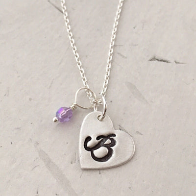Lovely Hearts Necklace - IsabelleGraceJewelry