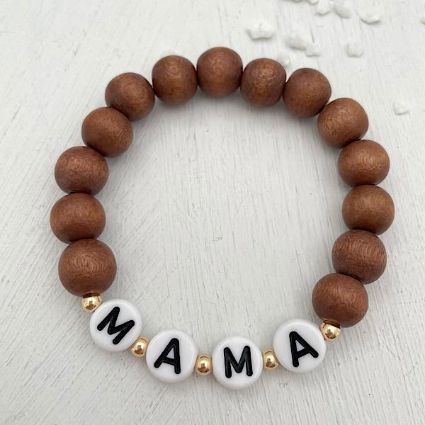 Mama Bracelet – Lindsey Leigh Jewelry