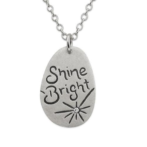 Shine Bright Necklace  - IsabelleGraceJewelry