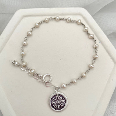 Sweet Celebration Bracelet